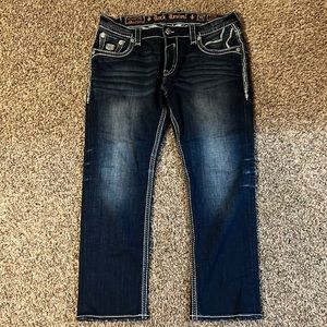 Rock Revival - Sarley (men's 38x30)